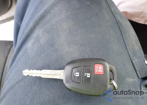 2019 Toyota Tundra Sr5 5.7L V8 z USA, uszkodzony, nr VIN 5TFDY5F1XKX838022